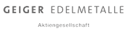 Geiger Edelmetalle