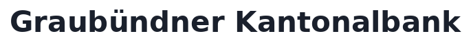 Graubündner Kantonalbank