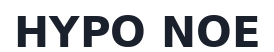 HYPO NOE