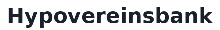 Hypovereinsbank