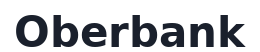 Oberbank