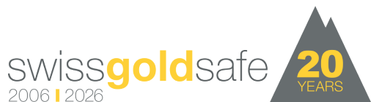 Swiss Gold Safe